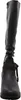 Rieker, Damenstiefel, Blau, 41 EU, Langschaft, Blockabsatz, Produktbild-Vorschau 25
