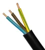 Erdkabel NYY-J YKY PVC 3x4mm² eindrähtig 600/1000V für Produktbild-Vorschau 2
