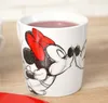 Tasse Mickey Kiss Sketch rot 350ml Produktbild-Vorschau 3