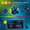 MY.SIZE Preservativi PRO da 2,3,4-49,53,57 mm, 3 x 3 – Anteprima dell’immagine prodotto 4