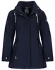 Dry Fashion Damen Funktionsmantel Leer - Funktionsjacke Produktbild-Vorschau 1