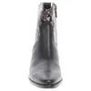 Marco Tozzi 25353096 (37/black ant.comb) Produktbild-Vorschau 2