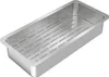 Teka 40199072 kitchen strainer Stainless steel Náhľad obrázku produktu 1