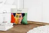 MuchoWow® Zierkissen Sofakissen Wohnzimmer Dekokissen 40x40 Produktbild-Vorschau 2