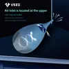 VSGO Air Blower Blau Blasebalg zur Reinigung von Kamera & Produktbild-Vorschau 5