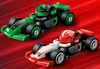 71049 - LEGO Minifigures - Zberateľské pretekárske auto F1 Náhľad obrázku produktu 13