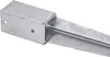 TRIBECCO®Pfostenträger Einschlagbodenhülse 71 x 71 mm Länge Produktbild-Vorschau 7