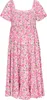 FRAULLY damen kleid - pink, XXXL Produktbild-Vorschau 1