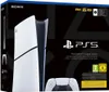 Sony PlayStation 5 Slim Digital Edition Standardní bílá s Náhled obrázku produktu 22