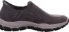 Side view of a men's slip-on shoe. Produktbild-Vorschau