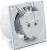 axiálny ventilátor airRoxy dRim 100 HS BB s guličkovými Náhľad obrázku produktu 9