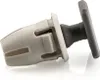 10X Befestigungs Clips Druckknopf Für Mercedes W202 Produktbild-Vorschau 4