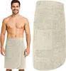 Kilt SPA L/XL Beige 100% Baumwolle Produktbild-Vorschau 1