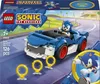 LEGO Sonic the Hedgehog Sonic: Speedster Lightning - Produktbild-Vorschau 16