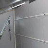 Trimetals kovový box na náradie na bicykel garáž Sesame Náhľad obrázku produktu 13