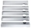 Edelstahl Brennerabdeckung passend für Weber Genesis 2 Produktbild-Vorschau 7