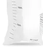 Lot de 10 sacs à vomir, sacs jetables, 1500 ml, vomissures, Voir les images du produit 4