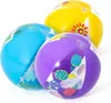 Aufblasbarer Ball DESIGNER - Mix 3 Typen, 51cm Produktbild-Vorschau 15