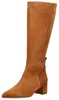 Högl Leder Stiefel im Trend-Office Stil mit bequemer Produktbild-Vorschau 1