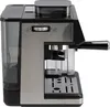 Kaffeevollautomat mit Milchaufschäumer und Mahlwerk, 1350W Produktbild-Vorschau 11