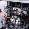 KitchenAid CC006025-001, Rund, Allzweckpfanne, Edelstahl, Produktbild-Vorschau 9