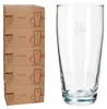 60er Set Willibecher 0,3 L geeicht Bierglas Trinkglas Produktbild-Vorschau 1