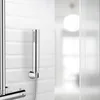 WENKO Mod. Basic Line Pommeau de douche Set baignoire, 3 Voir les images du produit 6