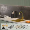 QUADRON Drez 1-drezový drez | Rozmery: 40 x 50 x 20 cm | Náhľad obrázku produktu 5