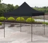Profi-Faltpavillion 3 x 3 m wasserdicht Falt-Pavillion 2442 Produktbild-Vorschau 3