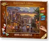 MNZ - Abendstimmung in San Francisco Produktbild-Vorschau 2