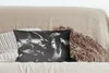 MuchoWow® Zierkissen Sofakissen Wohnzimmer Dekokissen 50x30 Produktbild-Vorschau 4