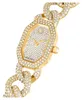 Swarovski Dextera Chain Uhr, Schweizer Produktion, Voir les images du produit 4