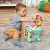 Vtech Baby - Zábavná objevitelská kostka Náhled obrázku produktu 6