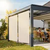 Izrielar Tenda da sole verticale Tenda da esterno 200 x 270 Anteprima dell’immagine prodotto 10