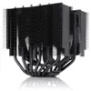 NOCTUA Kühler NH-D15S chromax.black Voir les images du produit 1