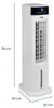 Princess 358640 Smart Air Cooler - 70W - 3,5L Tank - Wi-Fi Produktbild-Vorschau 4