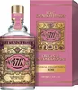 4711 Floral Collection Rose EDC 100 ml UNISEX Náhled obrázku produktu 1