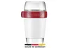 WESTMARK  WESTMARK Speisebehälter weiß/rot 1150,0 ml Voir les images du produit 8