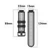 Strap-it Garmin Forerunner 735xt Sportarmband Produktbild-Vorschau 4
