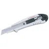 Cutter 18 mm Pro "Alu" argent Voir les images du produit 6