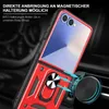 Outdoor Panzer Hülle für Samsung Galaxy Z Flip 7 mit Produktbild-Vorschau 7