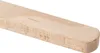 Metrie | Rina-1020W Holzschaber gerillt, Buche | 200×60 mm Produktbild-Vorschau 5