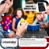 TecTake 404951, Černá, 1 kusů Náhled obrázku produktu 4