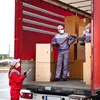 XMTECH 4 x 1m sada leteckých kolejnic půlkruhového tvaru s Náhled obrázku produktu 8