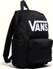 Vans Backpack VN000H56BLK1 in Black color size Talla unica Anteprima dell’immagine prodotto 17