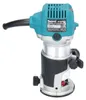 Makita RT 0702 C fraise a une main 710 watts 6 / 8 mm Voir les images du produit 4