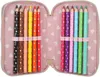 Princess Mimi Federtasche Hase Fell BUNNY BALLET Produktbild-Vorschau 4