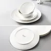 MALACASA Service combiné (12 pièces), Service de table en Voir les images du produit 6