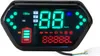60 V tachometr digitální LCD displej univerzální pro Náhled obrázku produktu 1