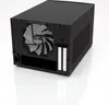 FRACTAL DESIGN Geh Node 304 Mini ITX (black) Podgląd zdjęcia produktu 8